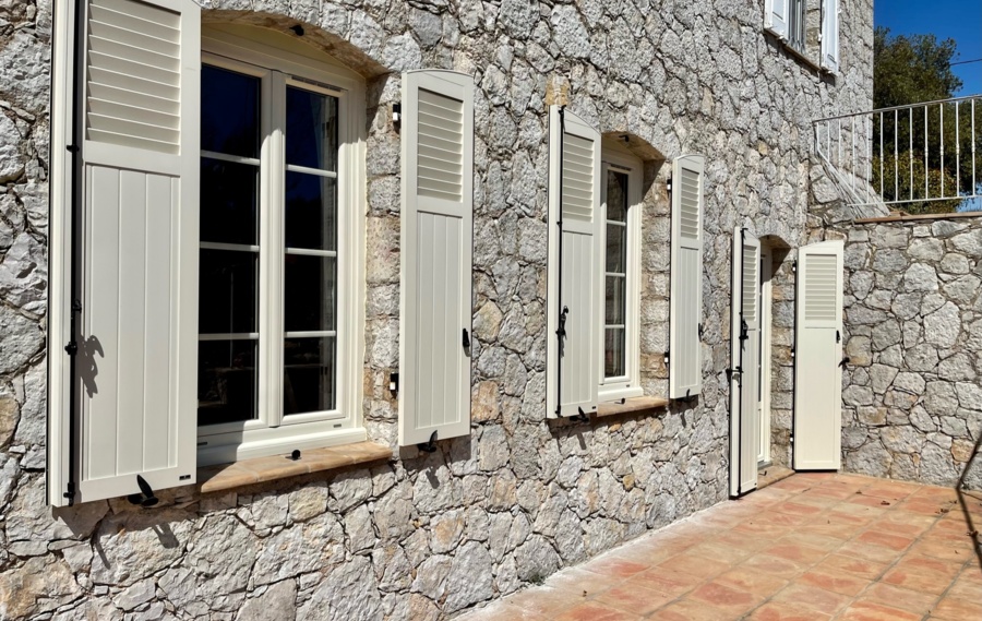 Fenêtre dans le Val-d’Oise : PVC, RAU-FIPRO®, alu, bois 