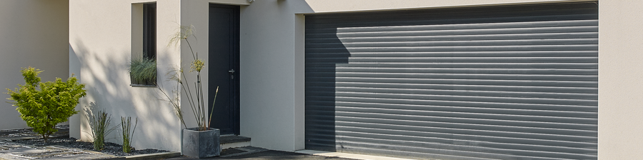 Portes de garage