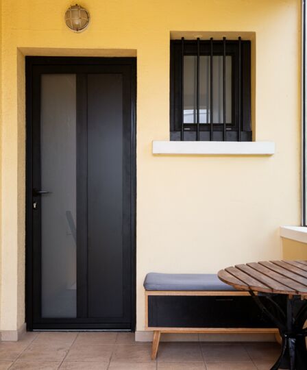 Comment bien choisir votre matériau de menuiserie dans le Val-d’Oise ?