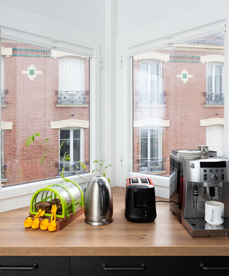 Bien choisir vos fenêtres selon le style de votre façade dans le Val-d’Oise